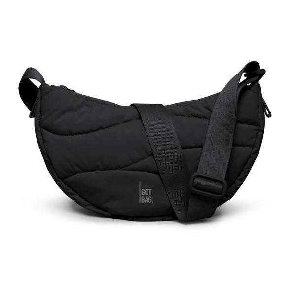 GOT BAG Tasche WAVY PUFFER MOONBAG 