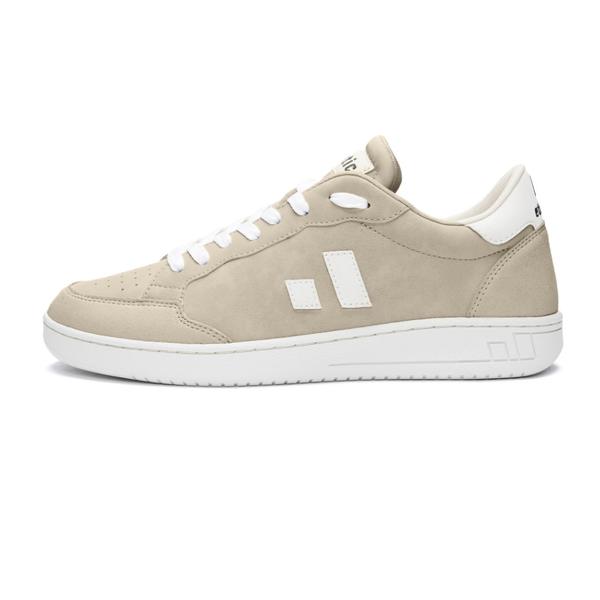 ETHLETIC Sneaker JESSE LO sand/sand