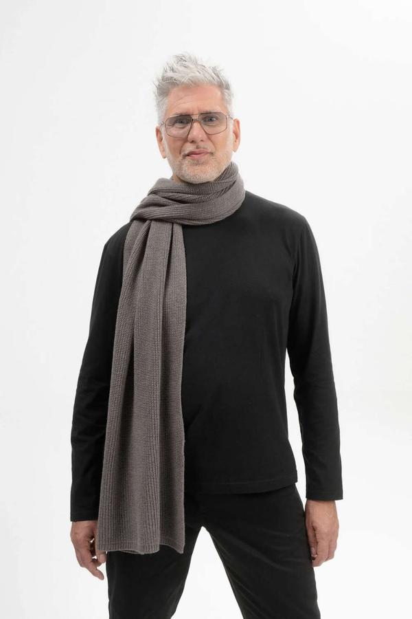 MELA Schal NAGNA bear mel