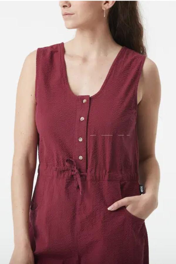 PICTURE ORGANIC CLOTHING Jumpsuit TRINKET