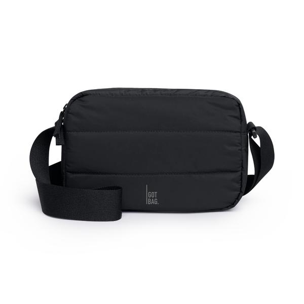 GOT BAG Tasche PUFFER CROSSBODY