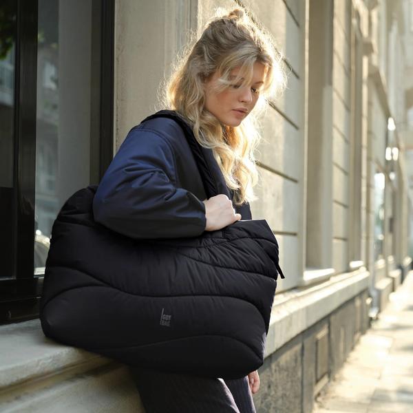 GOT BAG Tasche WAVY PUFFER EVERYDAY