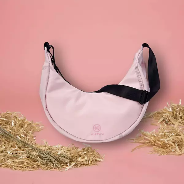 AIRPAQ Tasche MOONBAQ MINI SCHWEIN