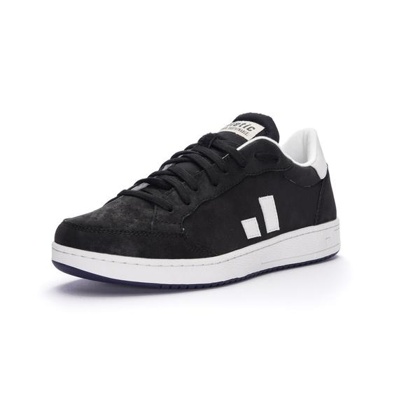 ETHLETIC Sneaker JESSE LO  jet black/chalkwhite