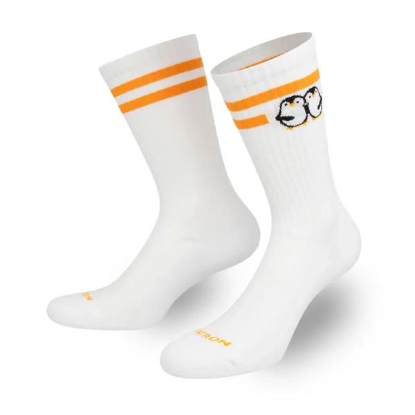 PATRON SOCKS Crew Socks PINGUIN