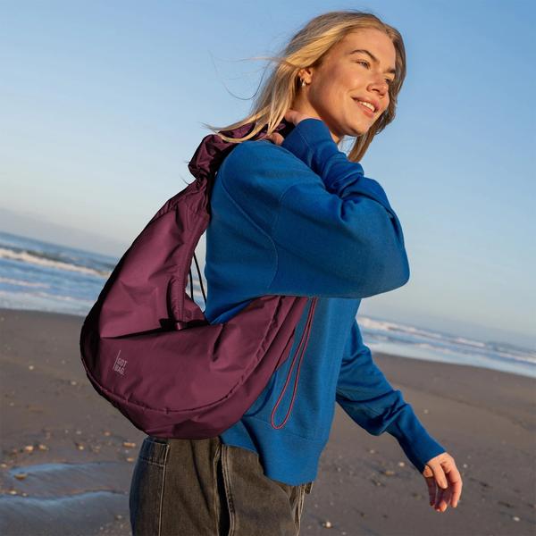 GOT BAG Tasche MOON BAG RUFFLE