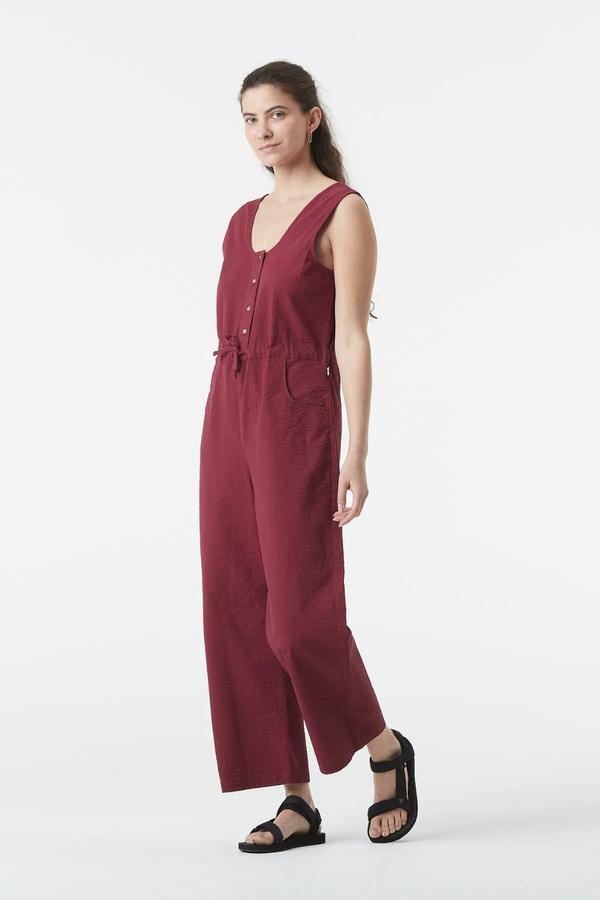 PICTURE ORGANIC CLOTHING Jumpsuit TRINKET