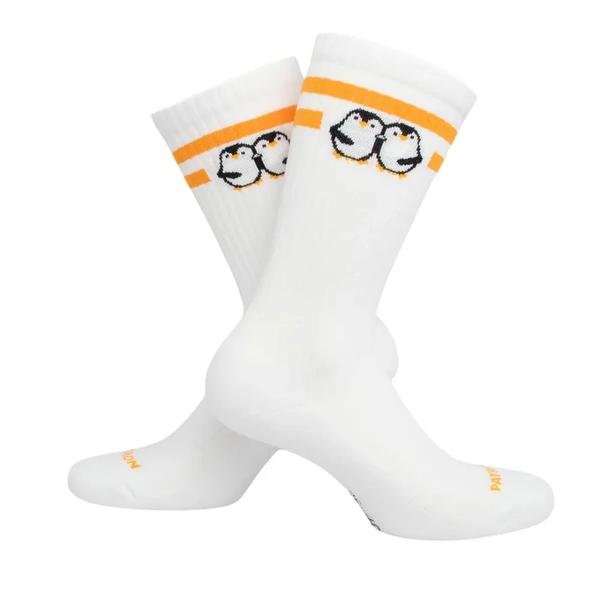 PATRON SOCKS Crew Socks PINGUIN
