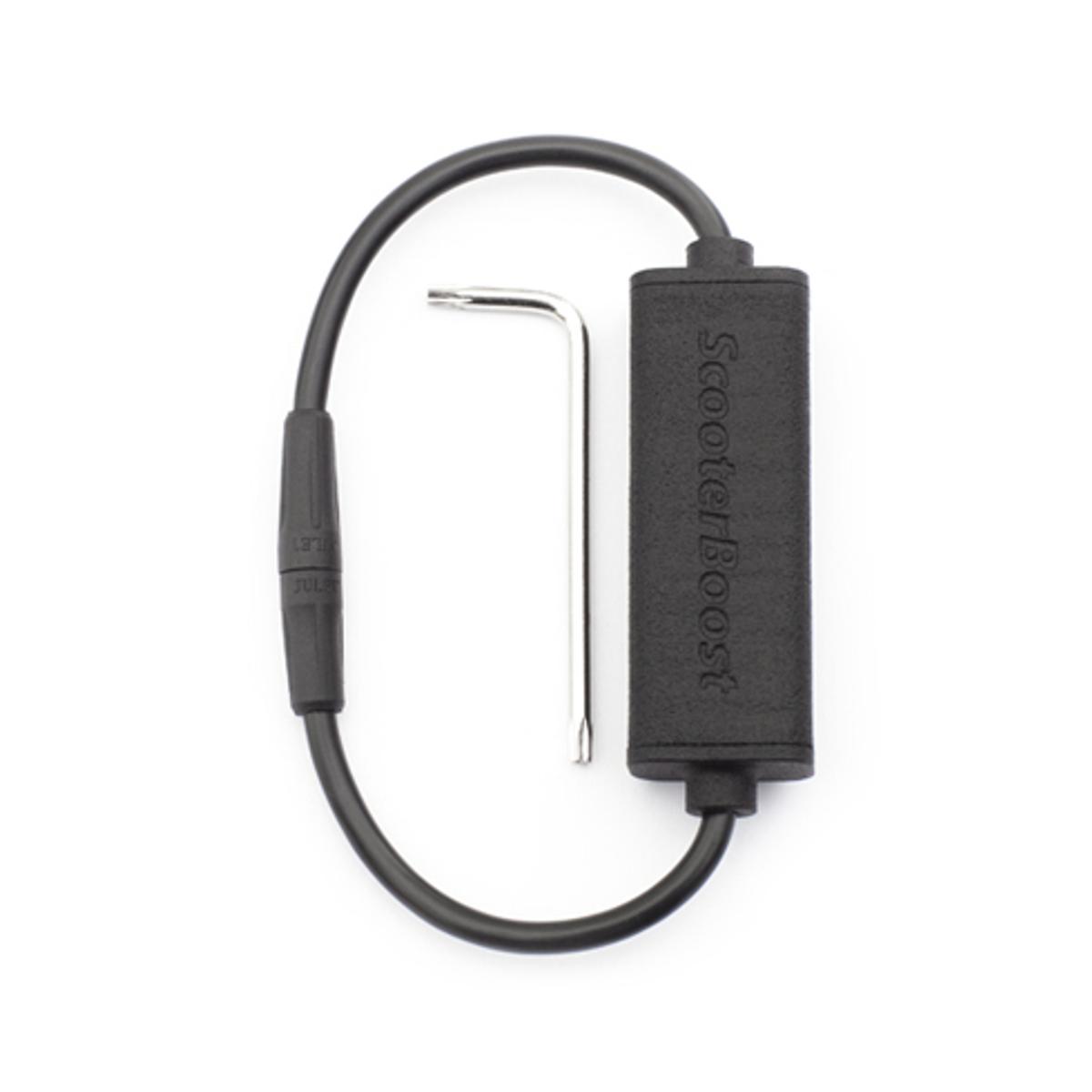 xiaomi e-scooter tuning ohne chip