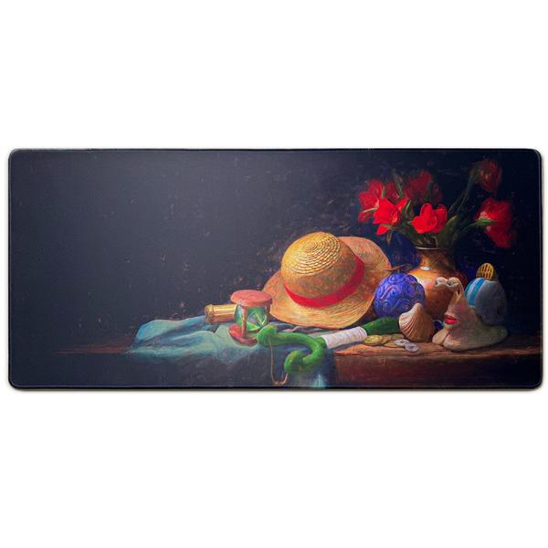Still(A)Life Serie: One Piece Gaming Mousepad