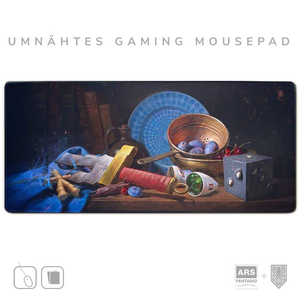 Still(A)Life Serie: Jujutsu Kaisen Gaming Mousepad