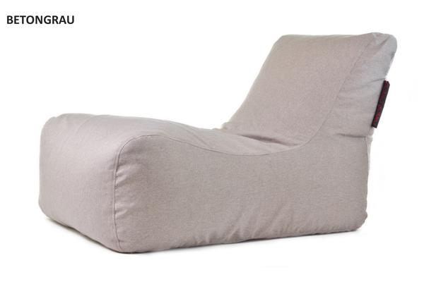 riesen Sitzsack grau günstig kaufen