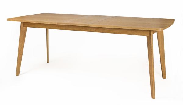 Esszimmertisch Kensal Eiche Design