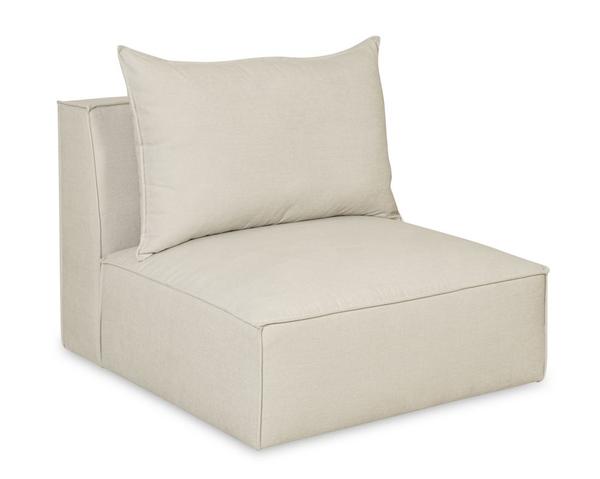 Modulsofa Sitzelement skandinavisches Design
