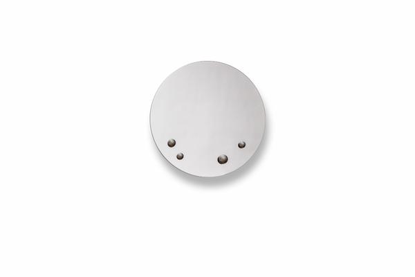 Wandspiegel rund Design online kaufen