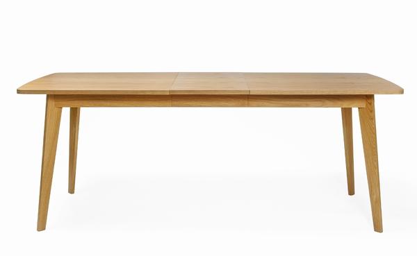 Esszimmertisch Holz Design