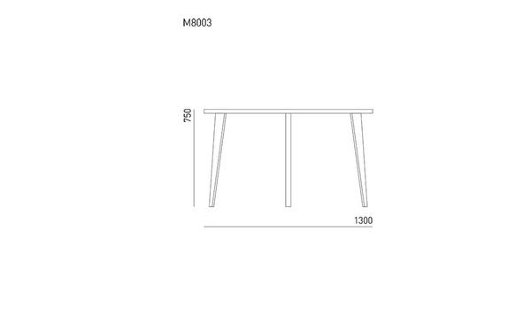 Tisch MINT L