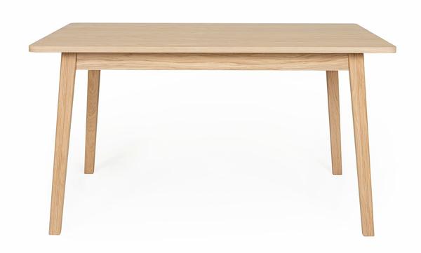 Esstisch Holz klein 140 cm kaufen