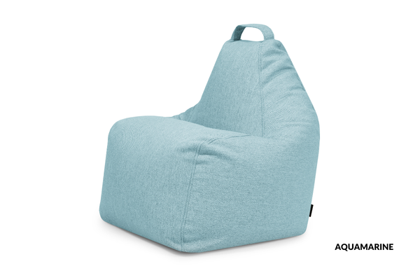 Outdoor Sitzsack wetterfest
