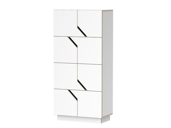 Geräumige Kommode aus Holz für Esszimmer und Küche kaufen