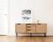 Sideboard Holz 150 cm mit Schubladen