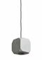 Esszimmerlampe Beton grau Design