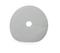 Untersetzer Leder grau Design