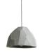 Hängelampe Beton grau Design