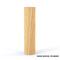 3-Sitzer-Sofa MOSS SLIM