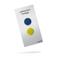 Spende für Ukraine - Buttons in blau und gelb kaufen
