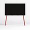 TV-Ständer 42-55 Zoll mit Holzfüßen minimalistisch kaufen