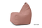 Sitzsack Play Madu Dusty Rose Jugendzimmer