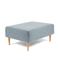 Modulsofa MOOD Hocker skandinavisch