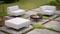 Gartenmöbel Lounge Sofa kaufen