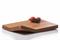 Schneidebrett Servierbrett Holz Design