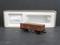 Arnold 0437 Hochbordwagen der NS - Nederlandse Spoorwegen braun Spur NOVP