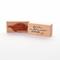 Holzstempel "Wer anderen eine Blume schenkt", 8x4 cm