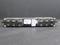 Minitrix 2016 US Diesellok GE U28C N Nr. 576 L & N Louisville & Nashville Railroad grau ohne Motor Spur N