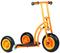 ROLLER BENGY ...der ideale Einstieg ins Rollerfahren!