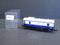 Arnold 3062 Gepäckwagen 2achsig Pwi 28 weiß/blau Spur N