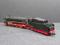 Fleischmann 7170 Dampflok BR 01 1093 DB Kohletender schwarz Spur N OVP