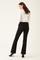 Garcia CELIA FLARED dark used 7850