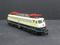 Hobbytrain H28016 E-Lok 110 297-9 Bügelfalten E 10 ozeanblau/beige 6-pol. Schnittstelle Spur N OVP