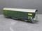 Roco 67185 02 Bahnpostwagen Postgüterwagen Z2 Nr. 281 der SBB, Epoche V - VI Spur H0 OVP