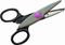 Folia Kreativschere - Konturenschere, Zickzack