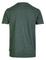 Cleptomanicx LIGULL BASIC TEE REGULAR scarab green