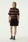 Garcia LADIES FLUFFY PULLOVER T260245