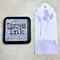 Tim Holtz Distress Ink Tusche Stempelkissen, shaded lilac 7,5x7,5 cm