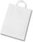 Papiertüten L, aus 110 g/m² Kraftpapier, 20 Stück, 24 x 31 x 12 cm, weiß