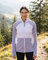 TERREX Tech Flooce Hooded Fleecejacke Gr. L